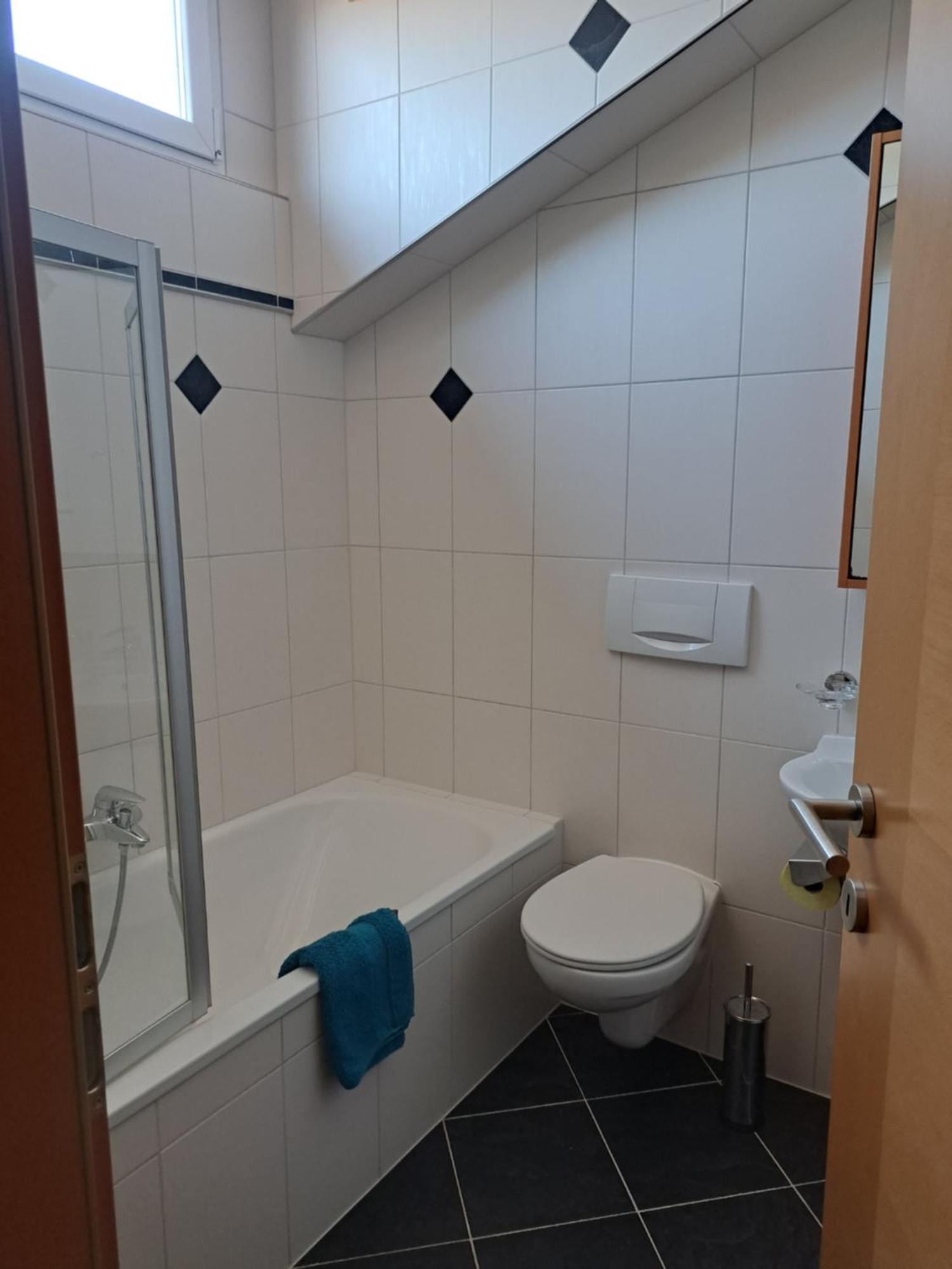 Haus Auni Metzgermeister Westendorf Eksteriør billede